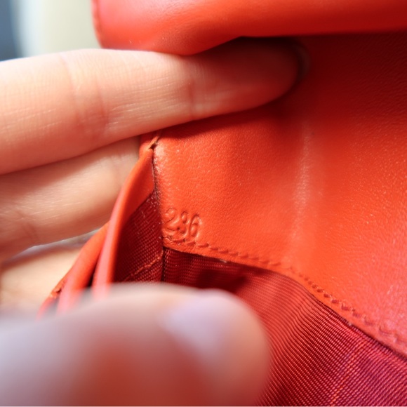 Prada Saffiano Wallet - Picture 7 of 9